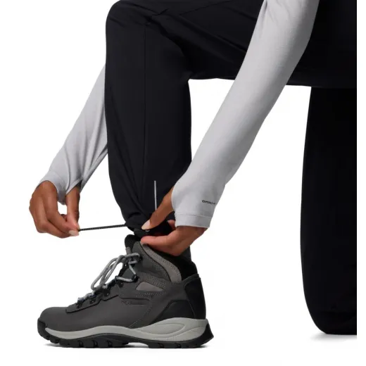 Pantalon back beauty™ 2.0 softshell noir