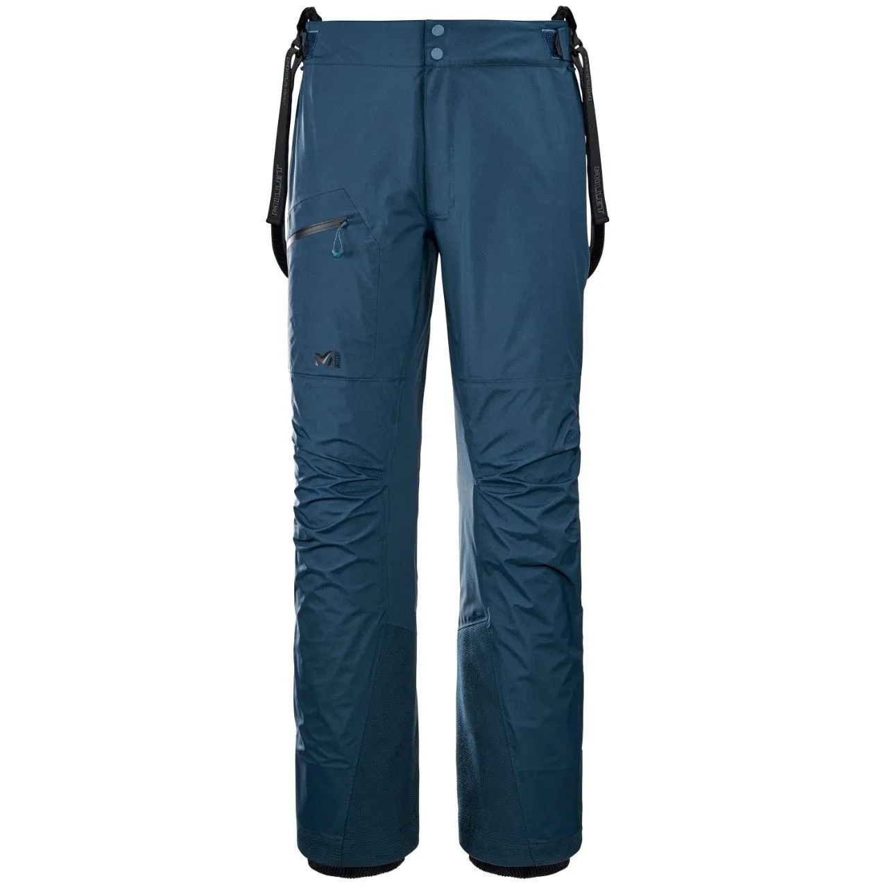 Pantalon d'alpinisme Elevation GTX Pant - Noir