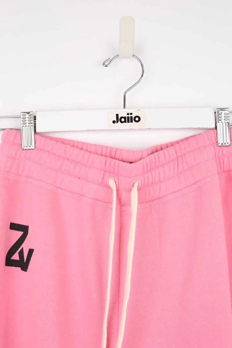 Pantalon de sport en coton