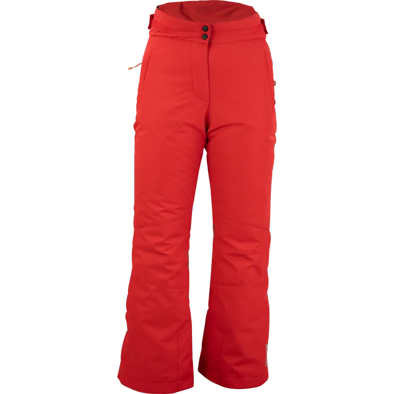 Pantalon fille Flow Pant
