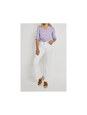 Pantalon flare Jade PARAMI