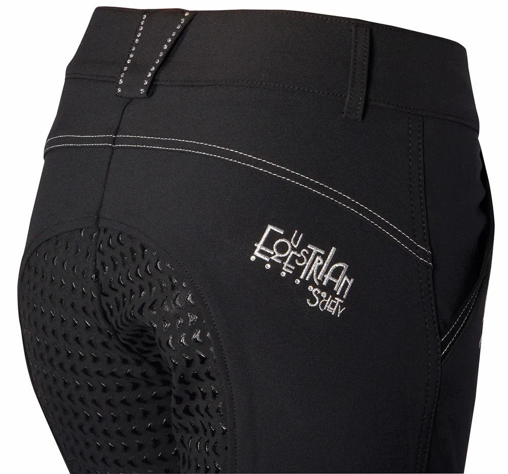 Pantalon Livorno Full Grip - Harry's Horse