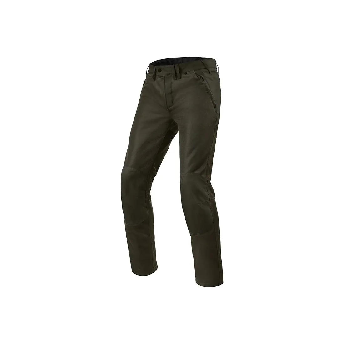 Pantalon Revit Eclipse 2 étiré noir olive