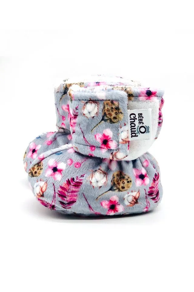 PANTOUFLES BB O CHAUD UNISEX