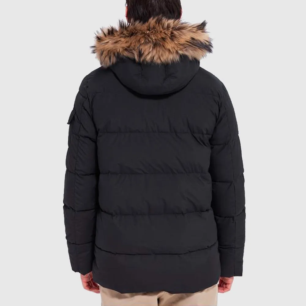 Parka Authentic Mat