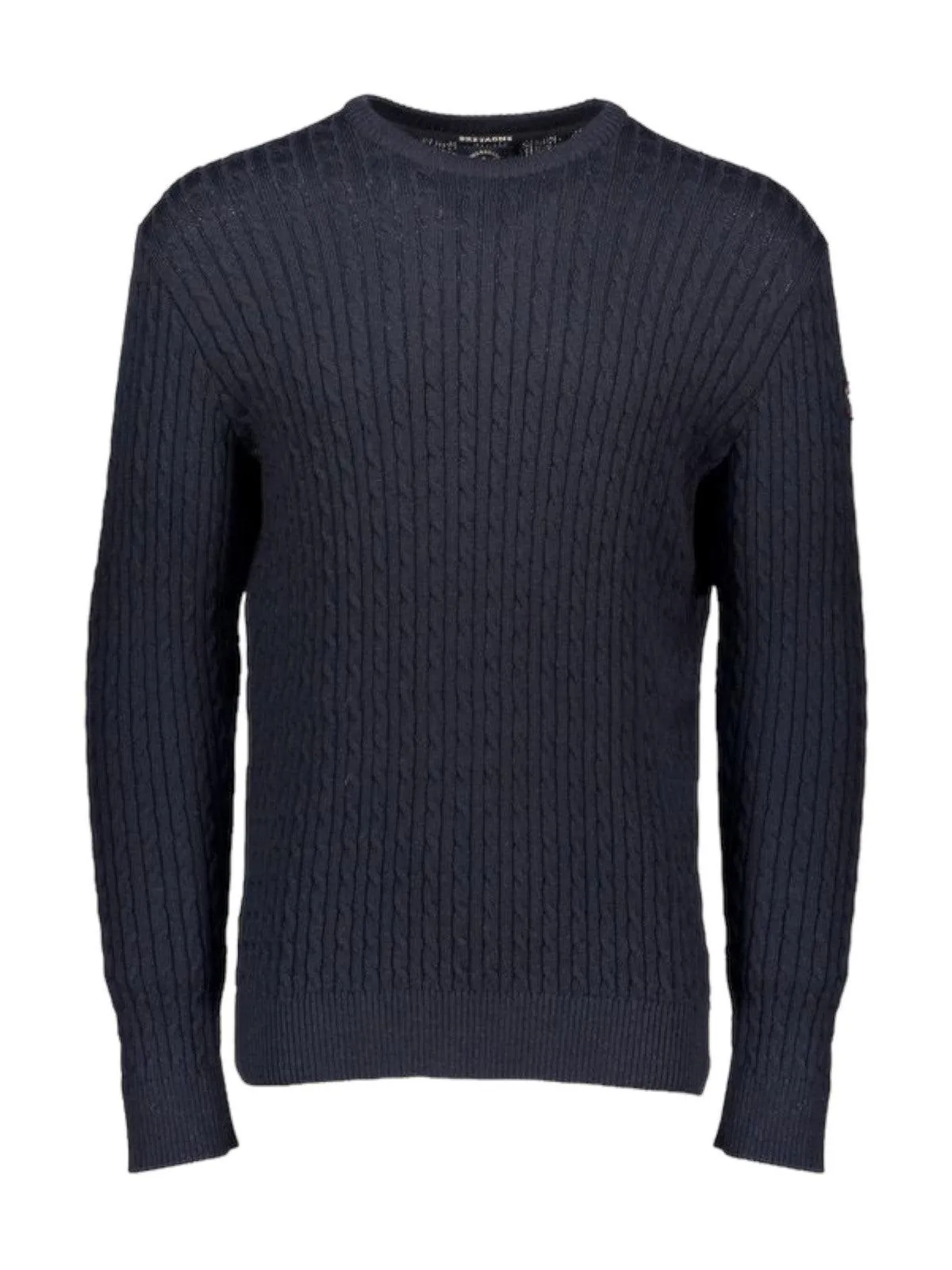 PAUL&amp;SHARK Pull Homme C0P1045 050 Bleu