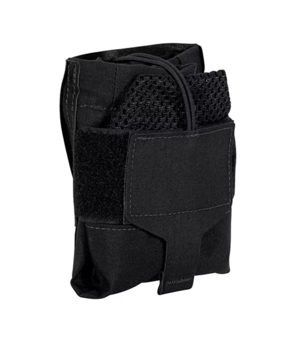 Poche de délestage Small MX463 -  Noir - Lindnerhof