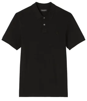 Polo Marc O'Polo Hommes B21226653000 Black