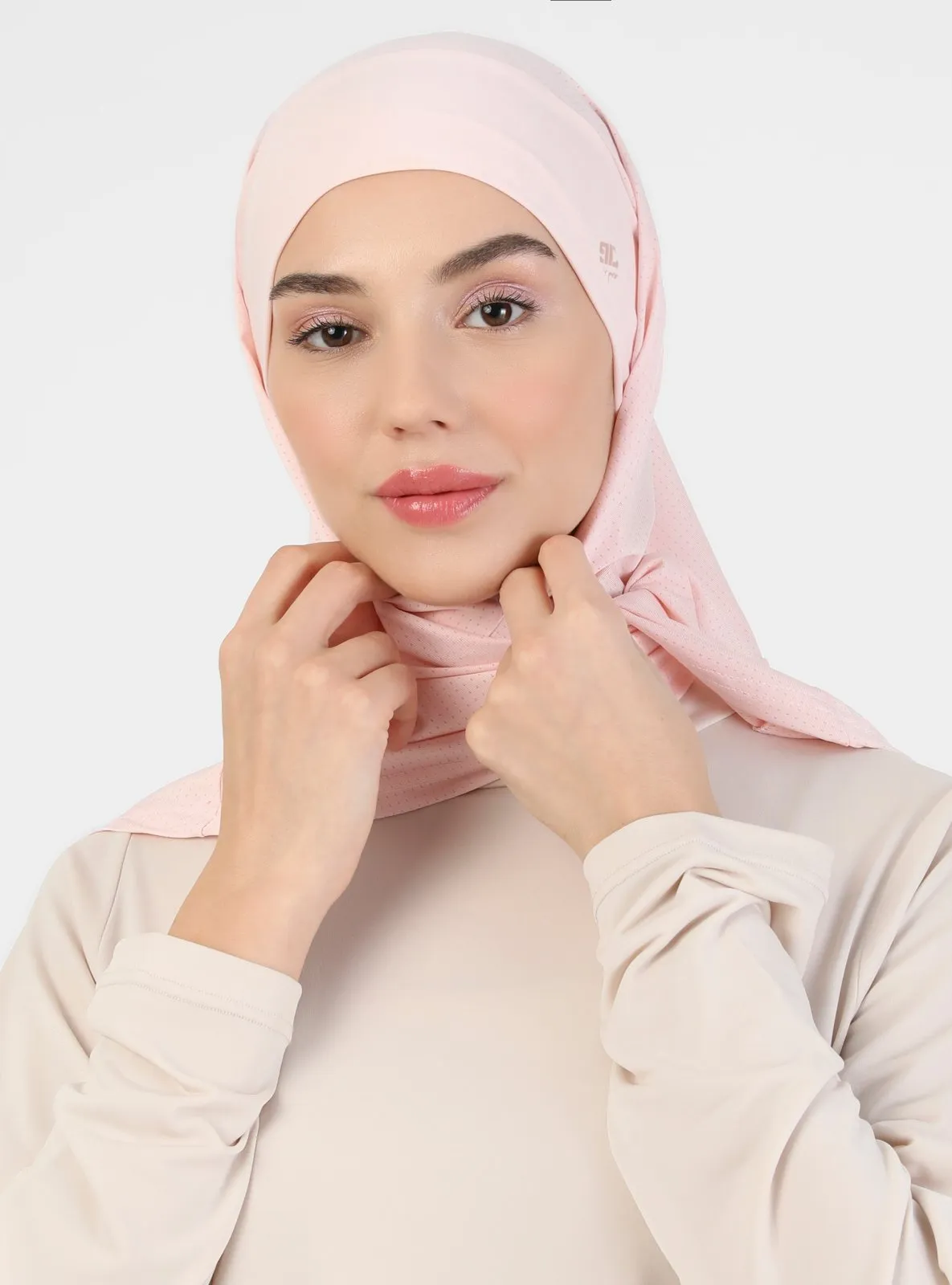 Powder - Sports Bonnet