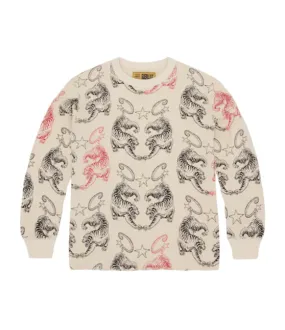 Pull Corteiz Evil-Tiger