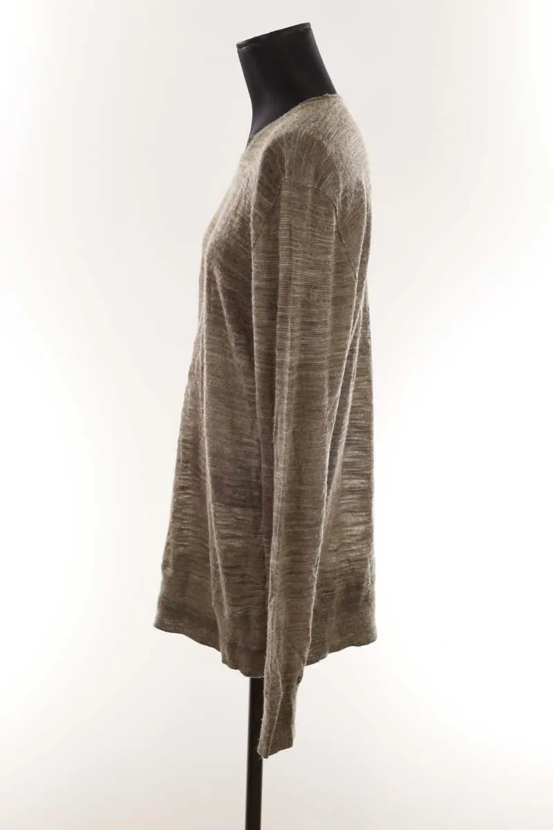 Pull en lin