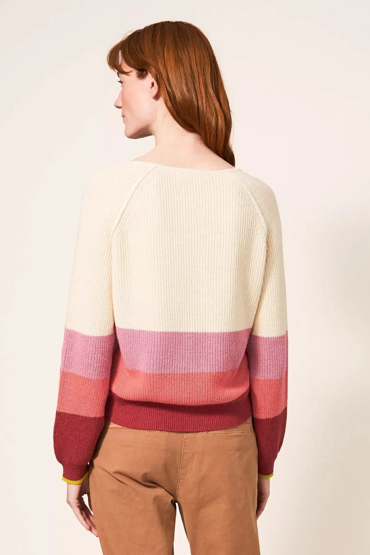 Pull Jennie ctelé
