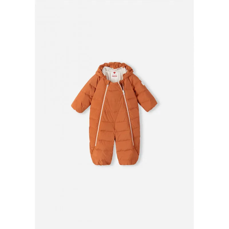 Reima Tilkkanen - Combinaison enfant | Hardloop