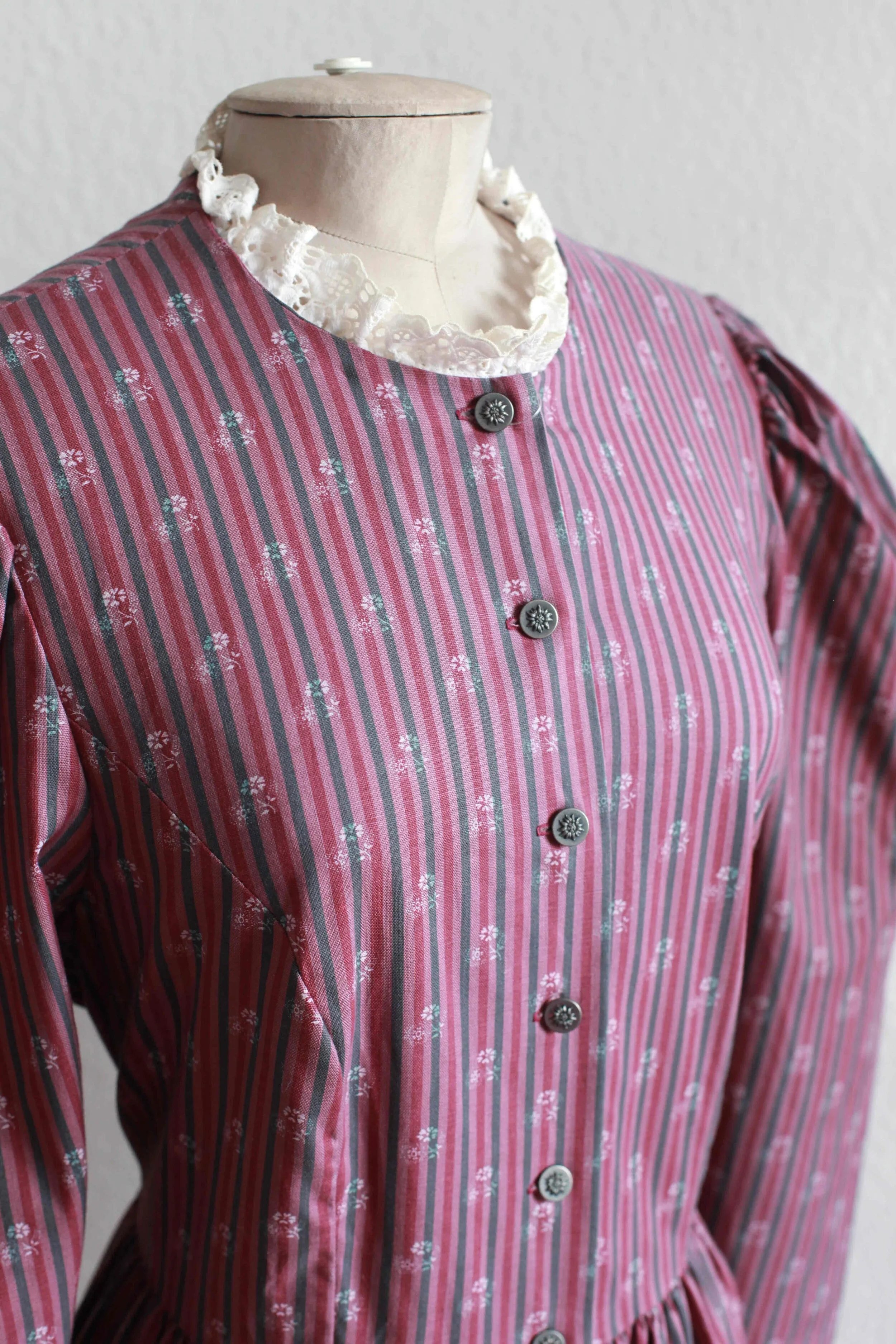 Robe autrichienne