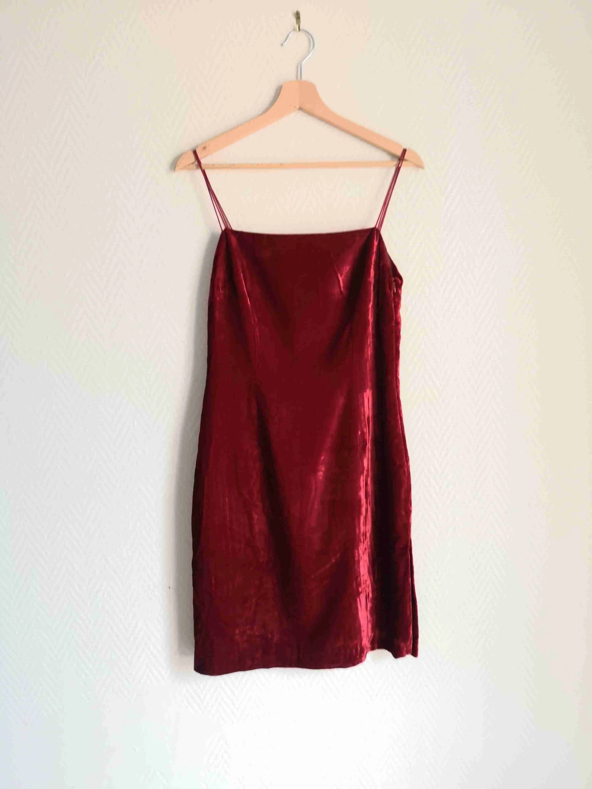 Robe Cacharel