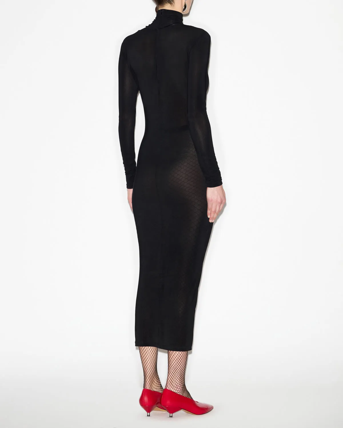 Robe Vanessa
