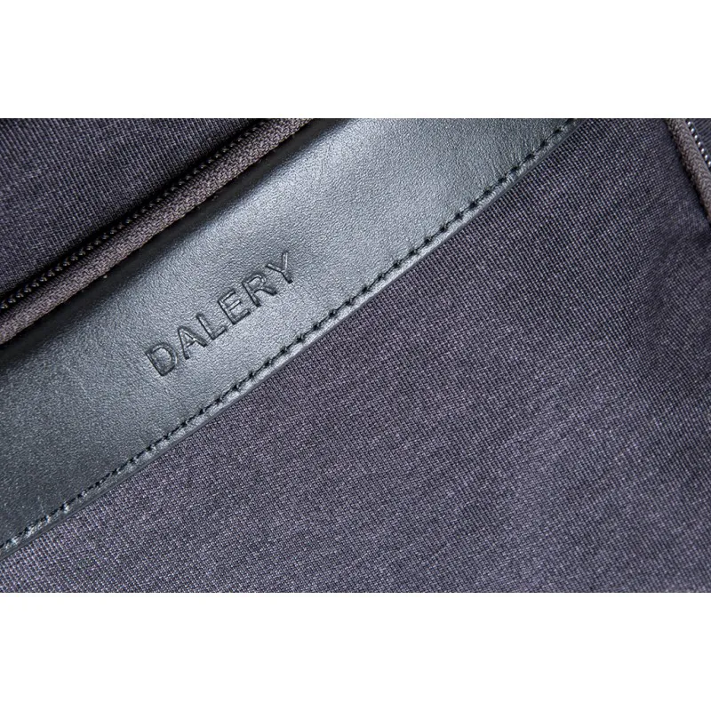 Sacoche NIL1001 - DALERY maroquinier