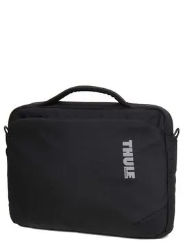 Sacoche ordinateur Thule Subterra 13 pouces Black  TSA313BBLK  3204084