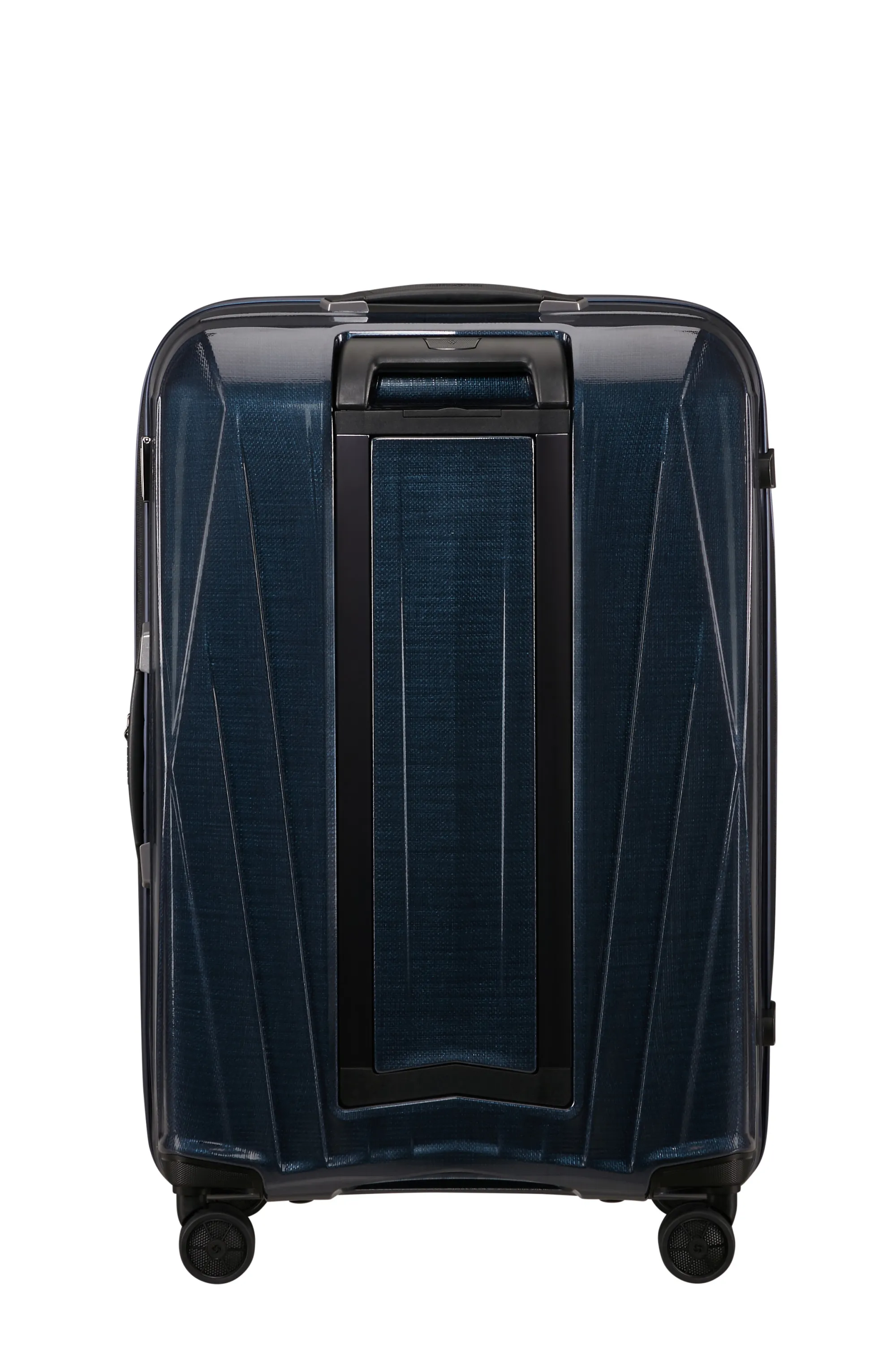 SAMSONITE  Major-lite valise 4 roues taille m - Bleu