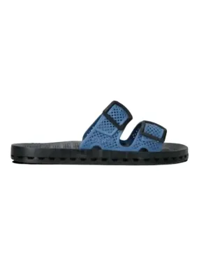SENSI Chausson adulte mixte La jolla urban 4150/U 006 Bleu