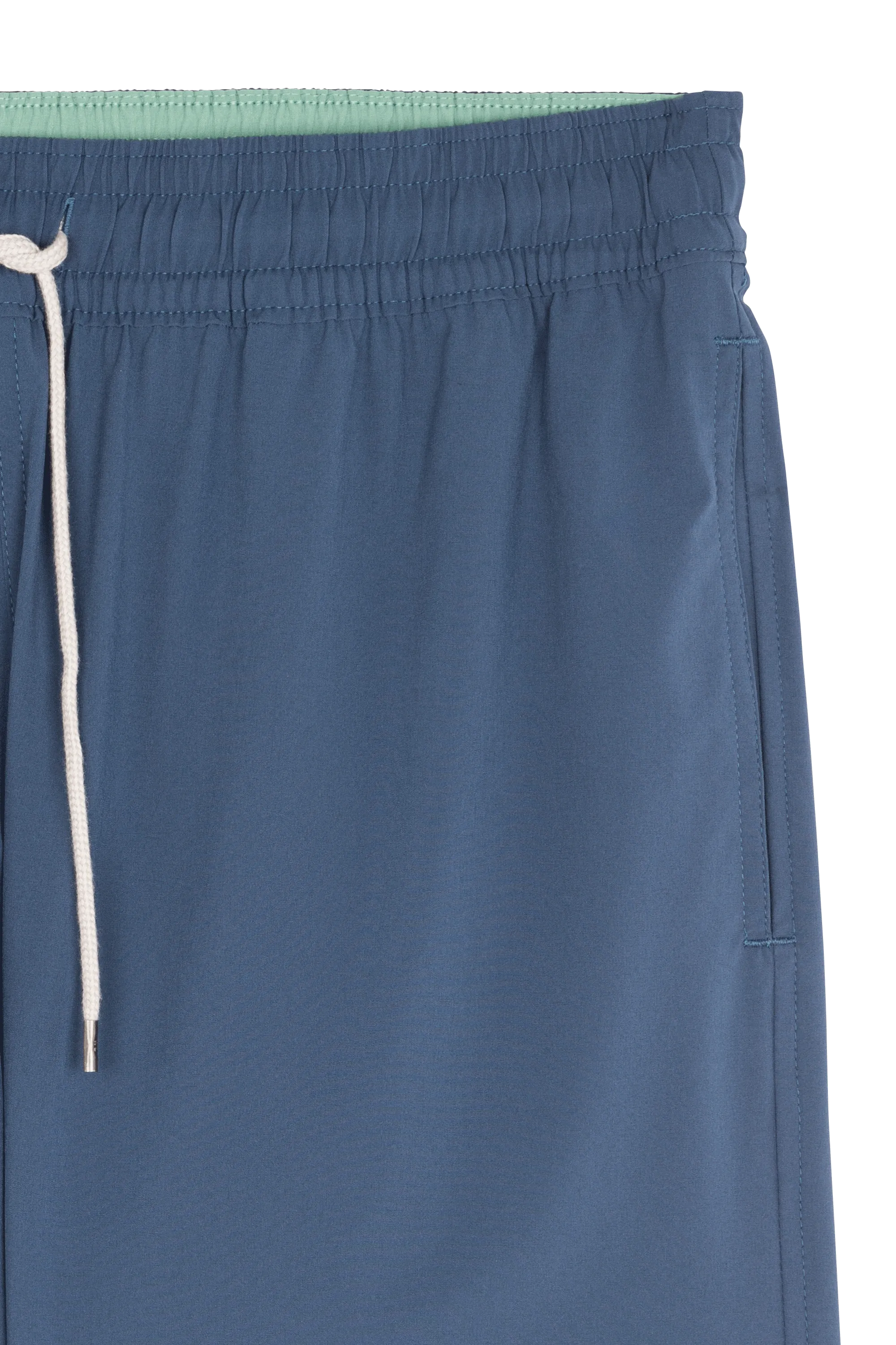 Short Bleu Polo Ralph Lauren - Homme | Citadium