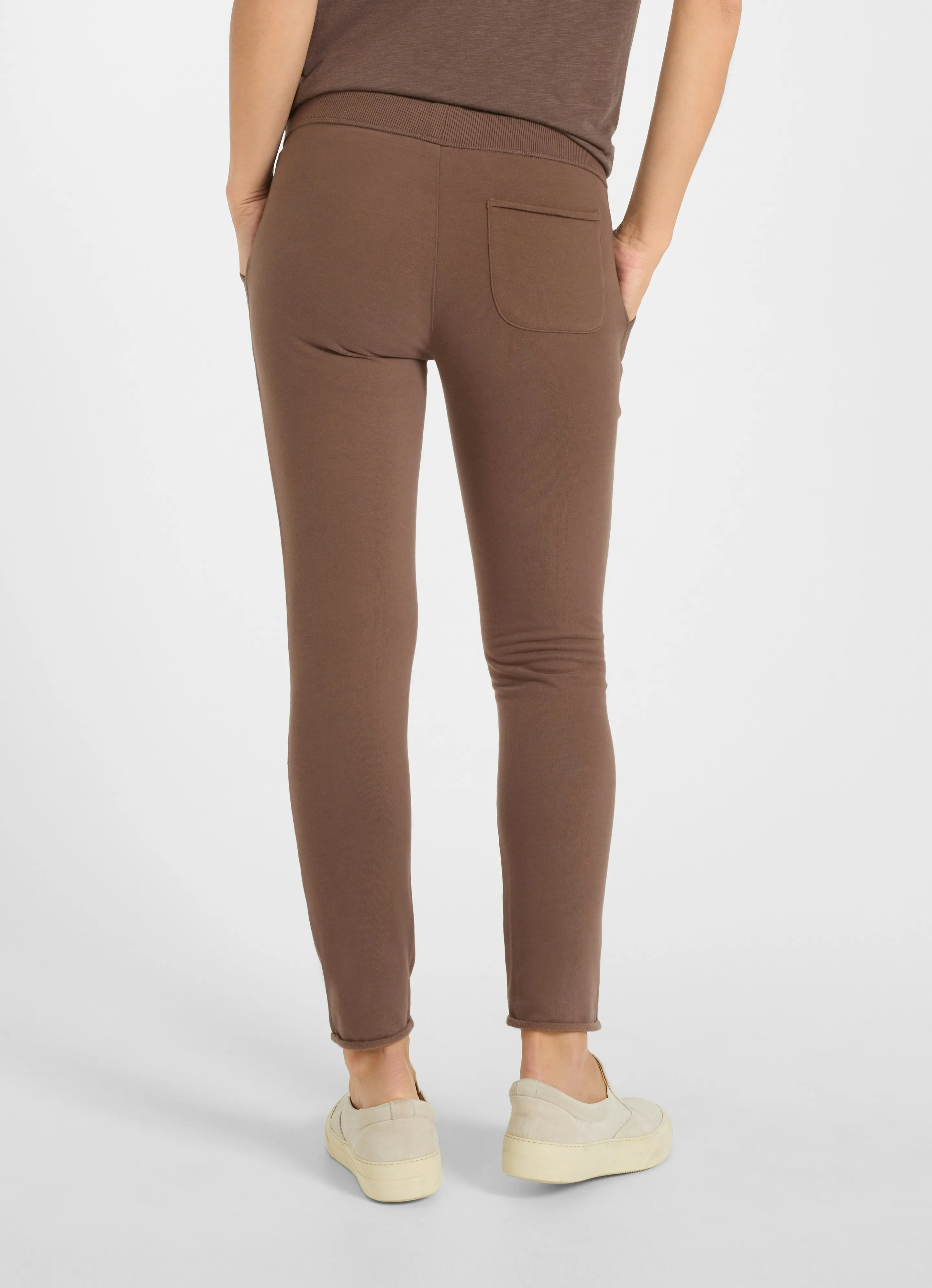 Slim Fit - Sweatpants