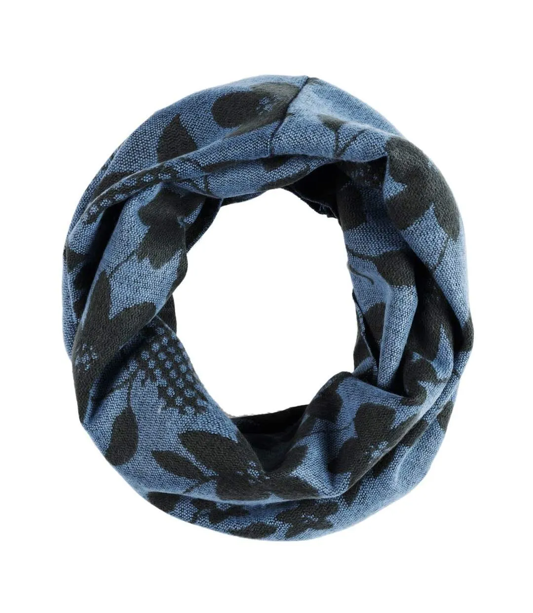 Snood léger Marble - Fabriqué en France