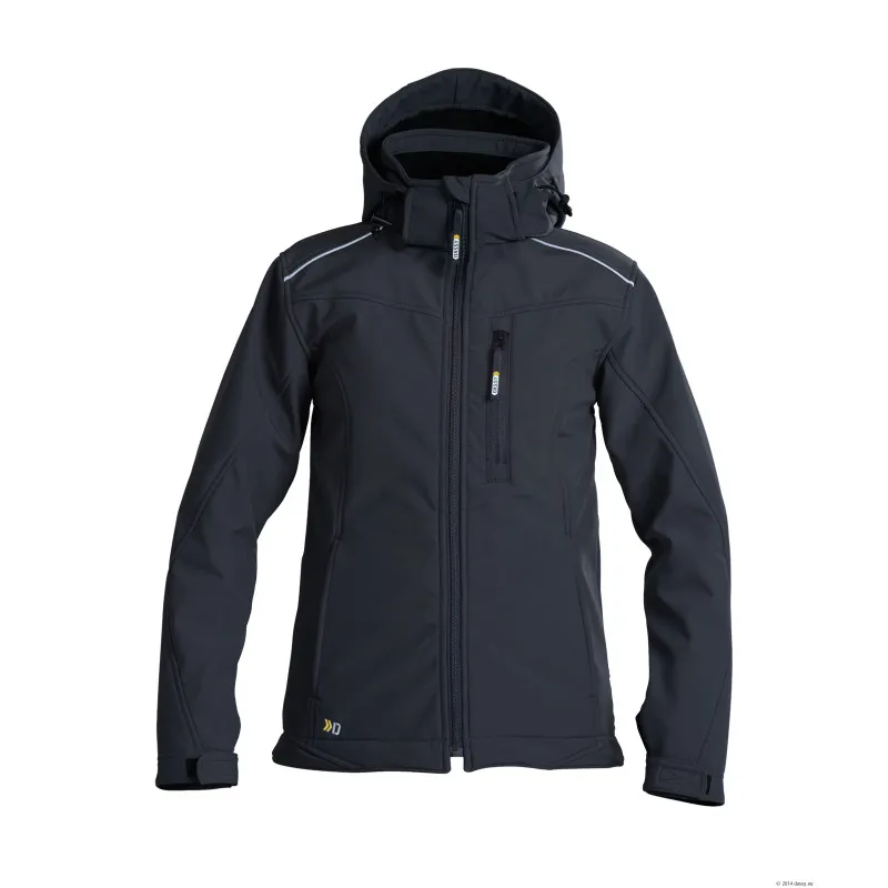 Softshell de travail - DASSY TAVIRA WOMEN - Softshell pour femmes