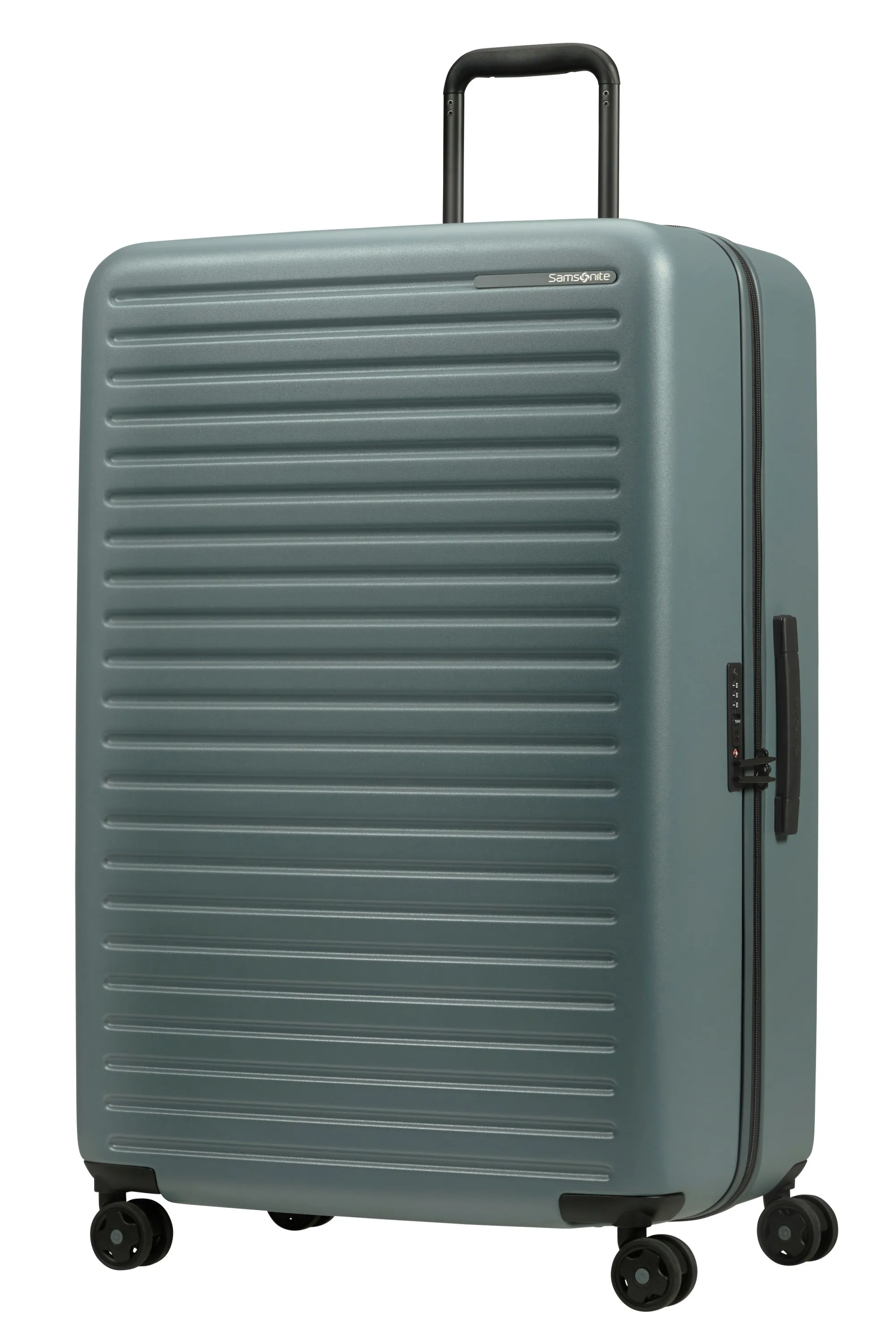 STACKD VALISE 4 ROUES TAILLE XL - SAMSONITE pour FEMME | Printemps