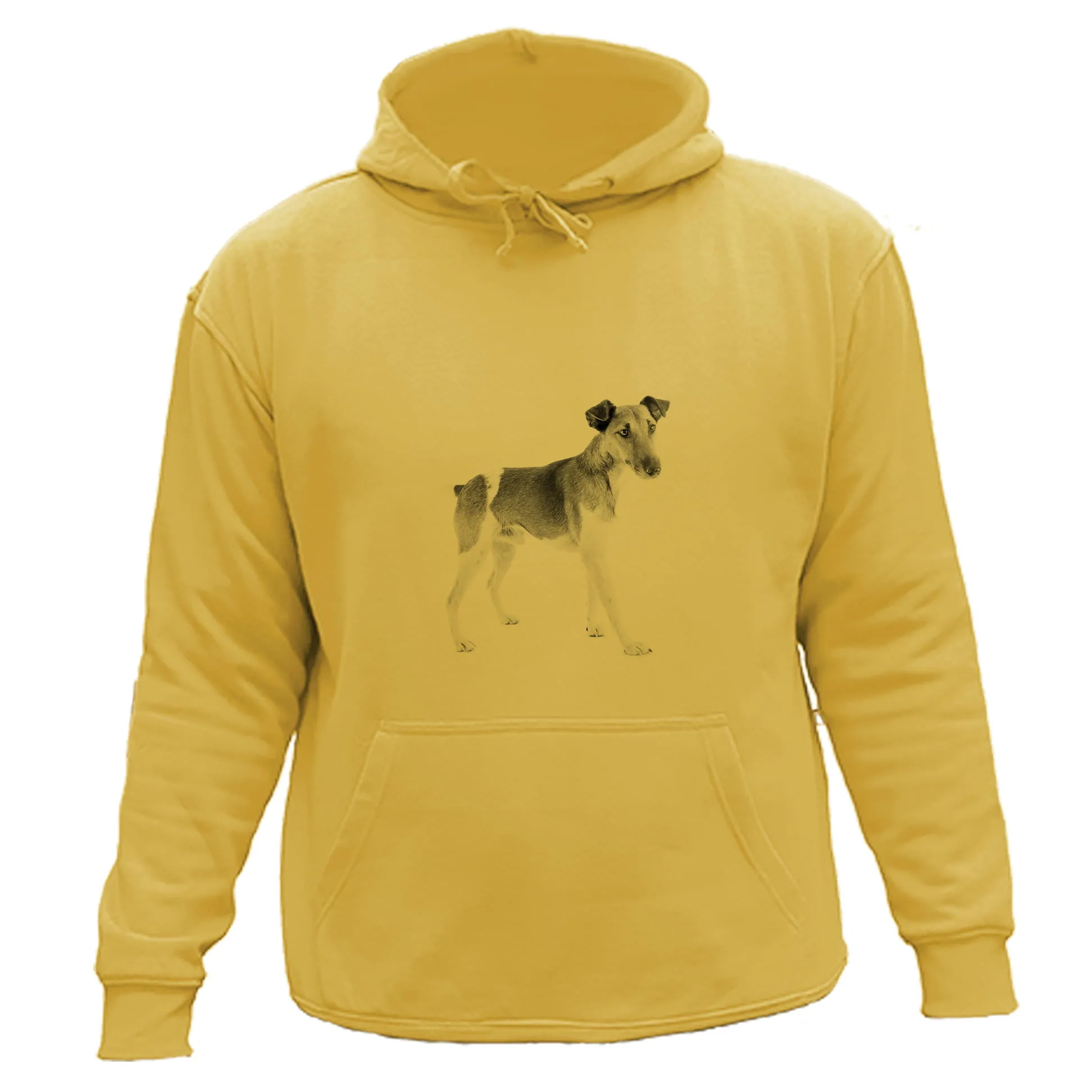 Sweat de chasse Chien – Fox-terrier