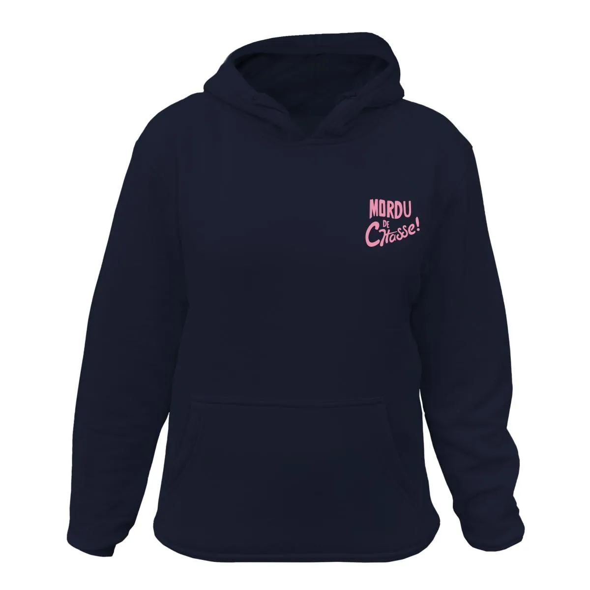 Sweat de chasse Femme – Mordu de chasse