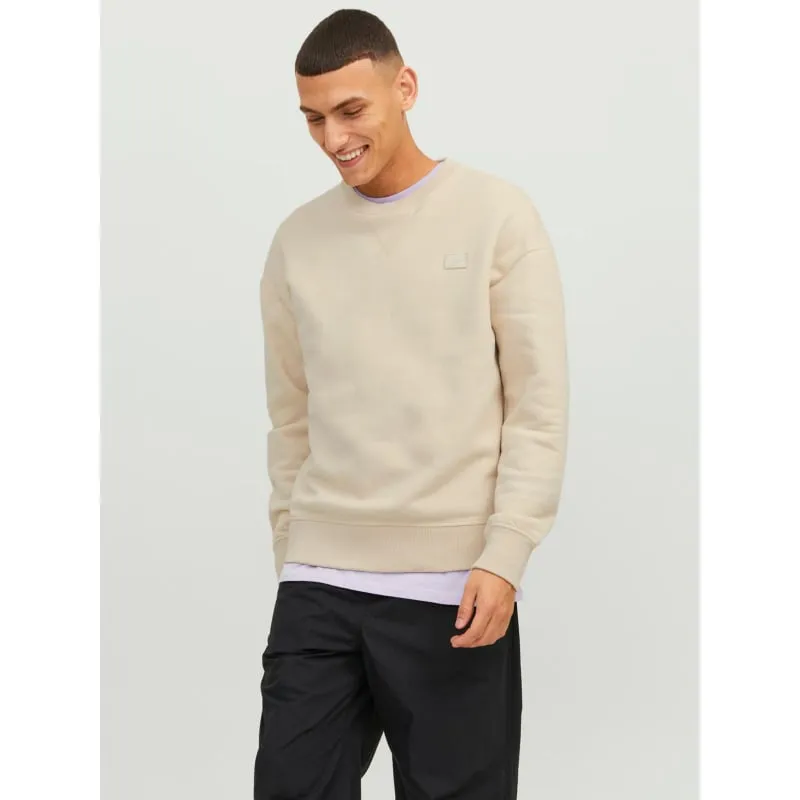 Sweat dettles noir homme - Hugo | wimod
