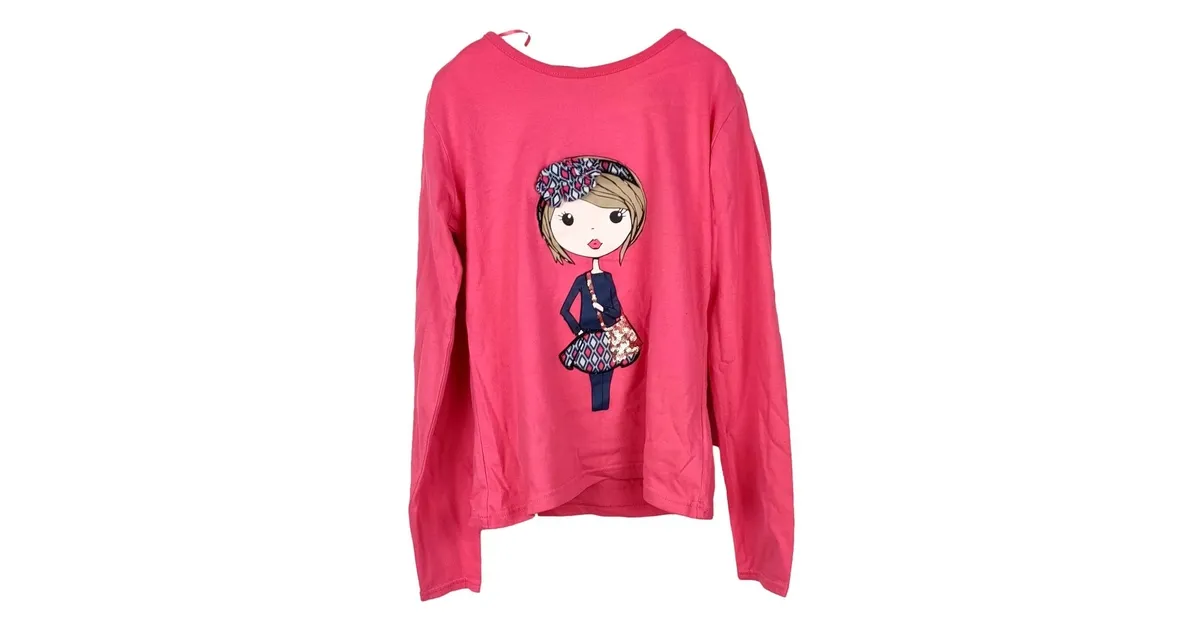 T-shirt Sans marque - Taille 12 ans