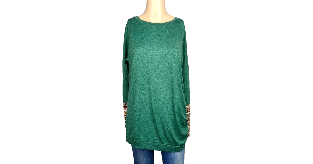 T-Shirt Sans marque - Taille 38