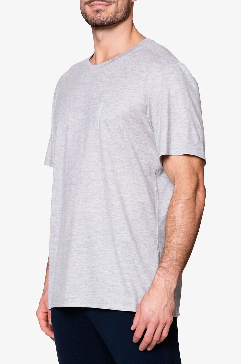 T-shirt à manches courtes Sempach