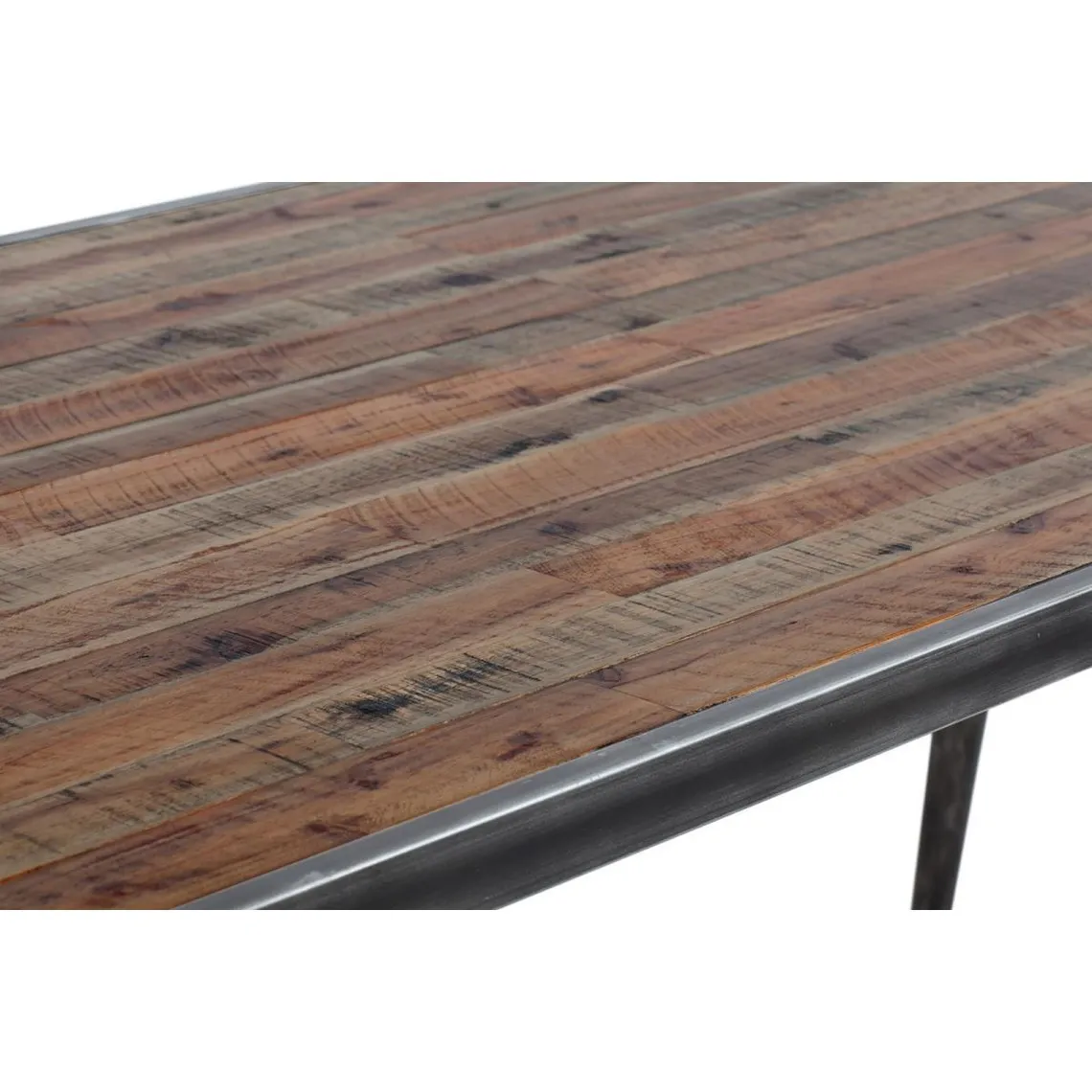 Table repas 180 cm en Bois  | 3 Suisses