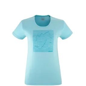 Tee Shirt de randonnée Corporate Tee - Lagun