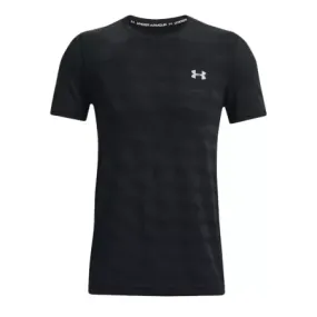 Tee-shirt Under Armour SEAMLESS RADIAL