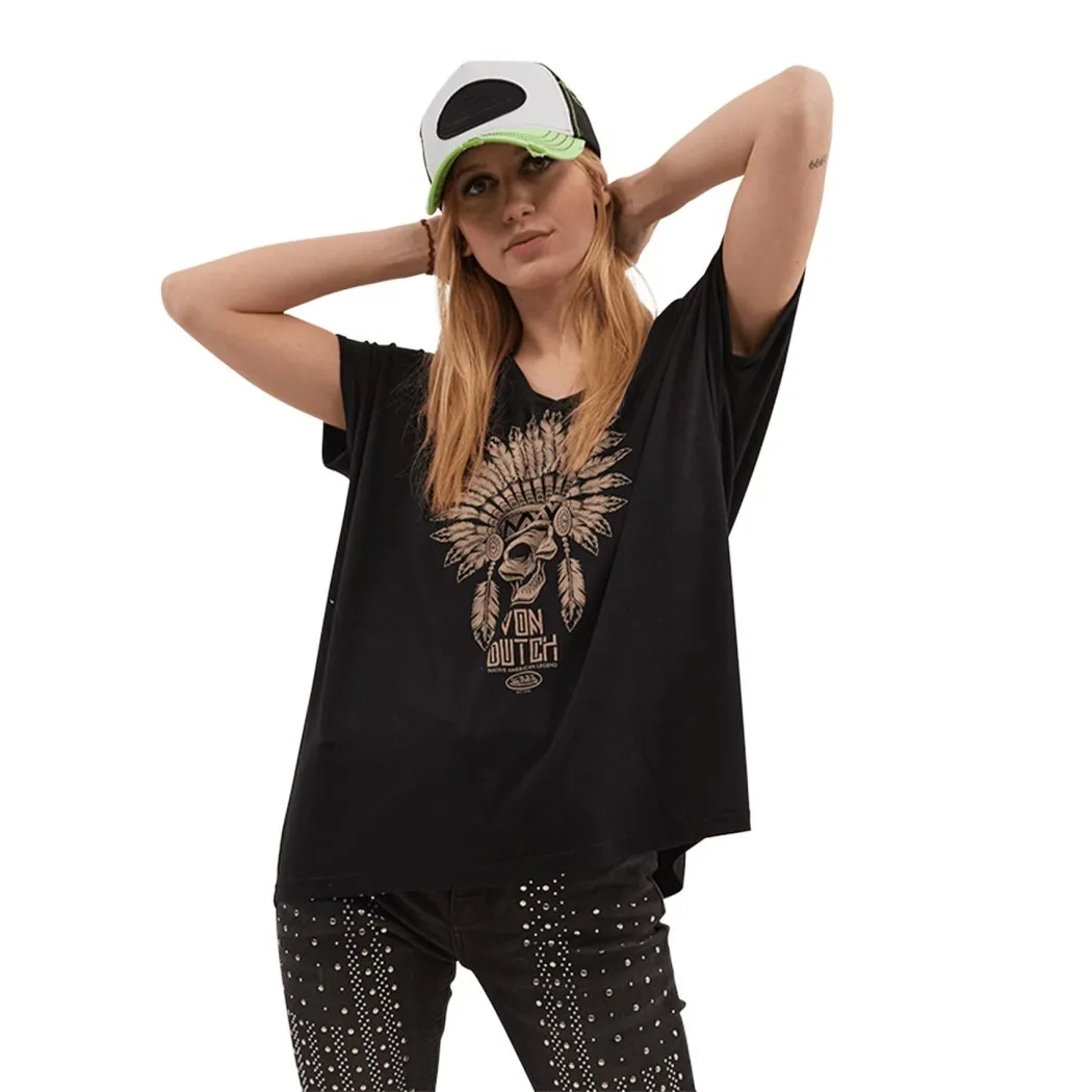 TEE SHIRT Von Dutch LEGENDARY