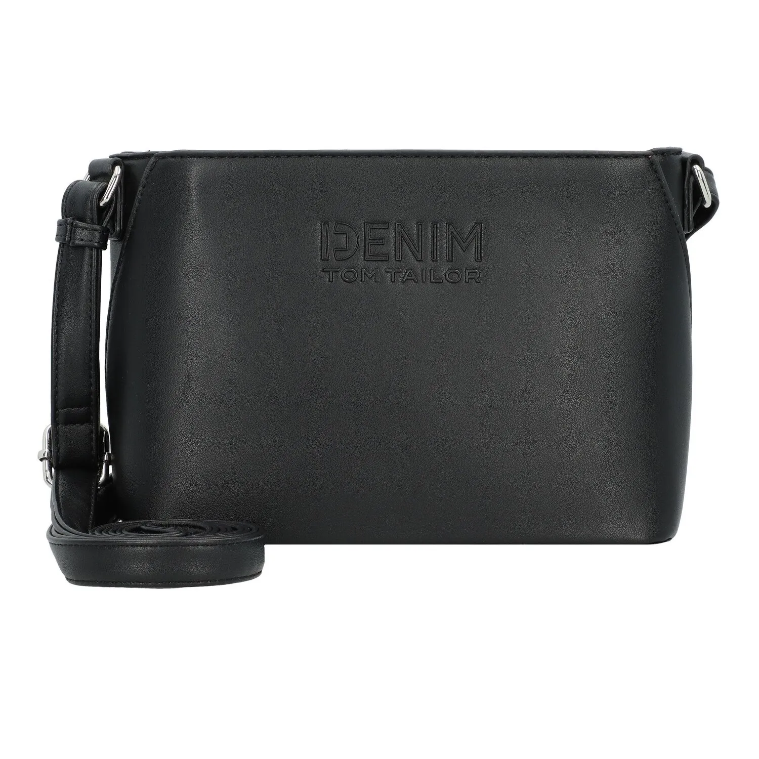 Tom Tailor Denim Heidy Sac à bandoulière S 26 cm