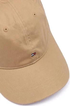 Tommy Hilfiger Chapeau Logo Camel AM0AM12303-RBL commander e