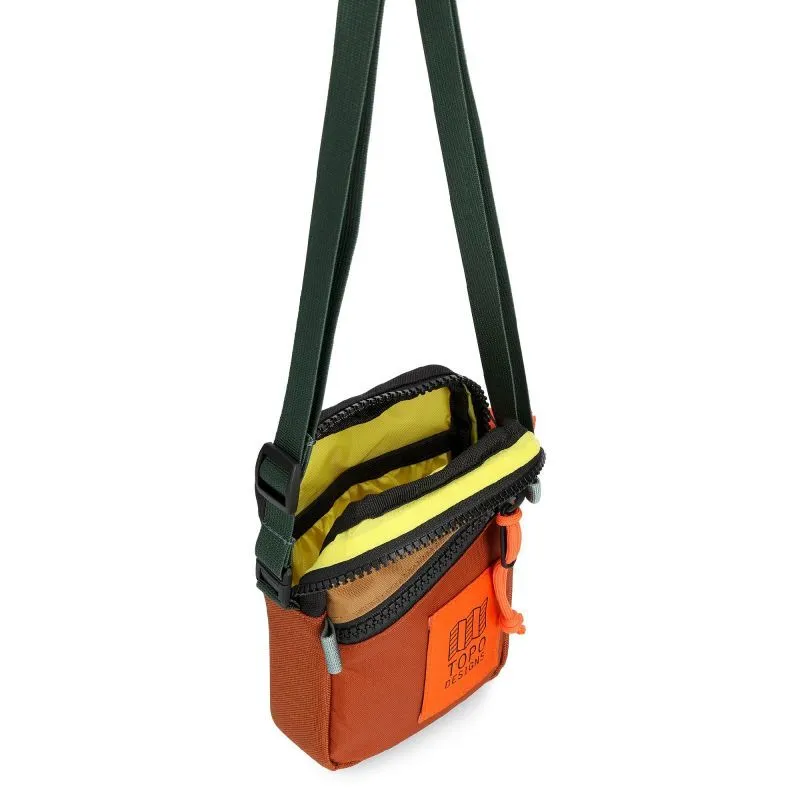 Topo Designs Mini Shoulder Bag - Sac bandoulière