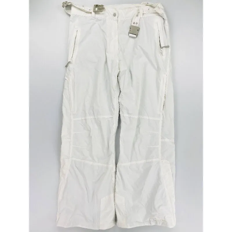 Trespass - Seconde main Pantalon ski femme - Blanc - XXL | Hardloop