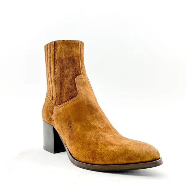 Triver Flight - Boots -  445-11 Peach Birra