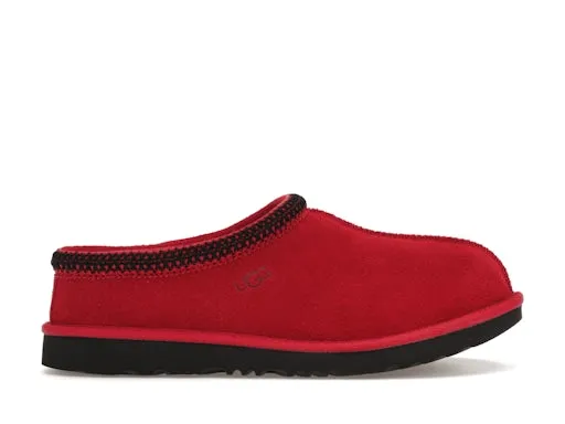 UGG Tasman II Slipper Samba Red (Kids)