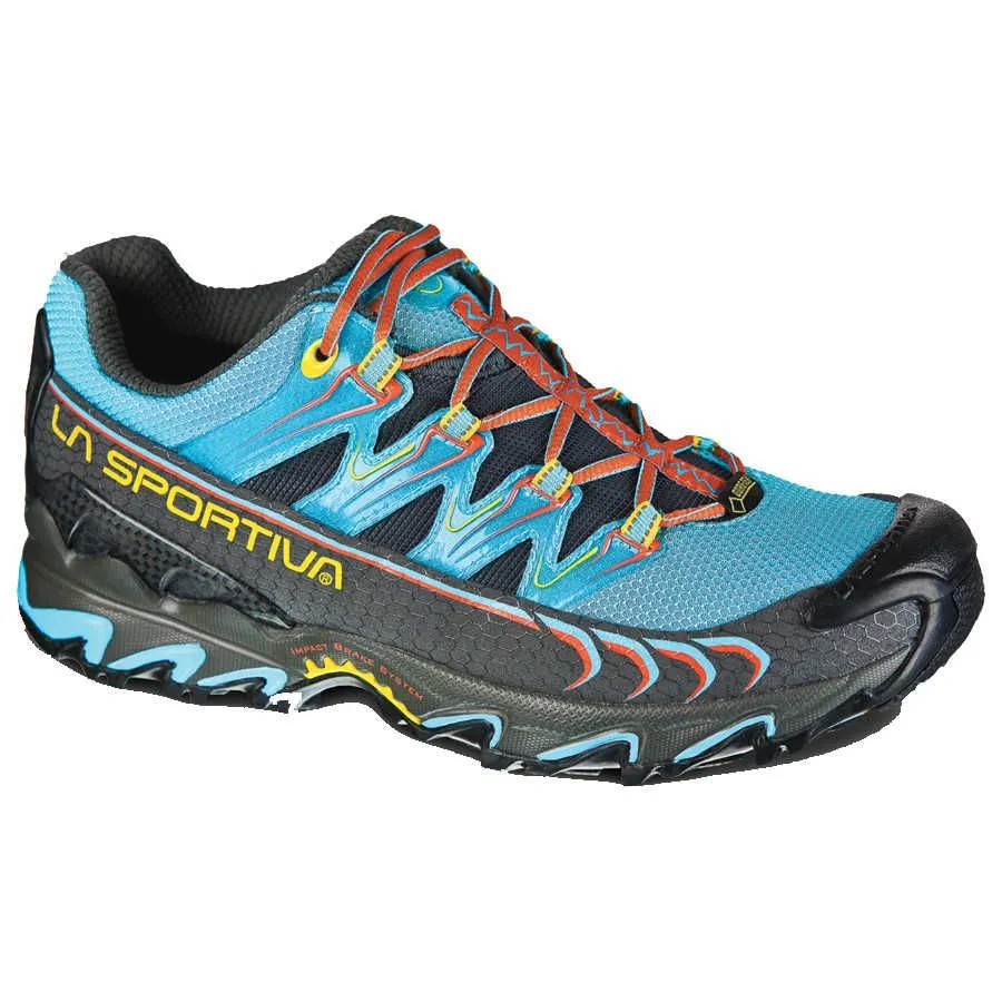 Ultra Raptor GTX Femme Grey Coral