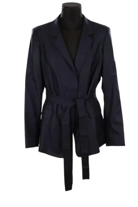 Veste de tailleur en laine