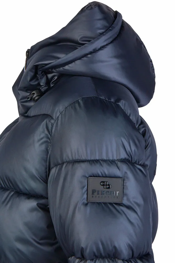Veste d'équitation doudoune 6016 SELECTION - Pikeur