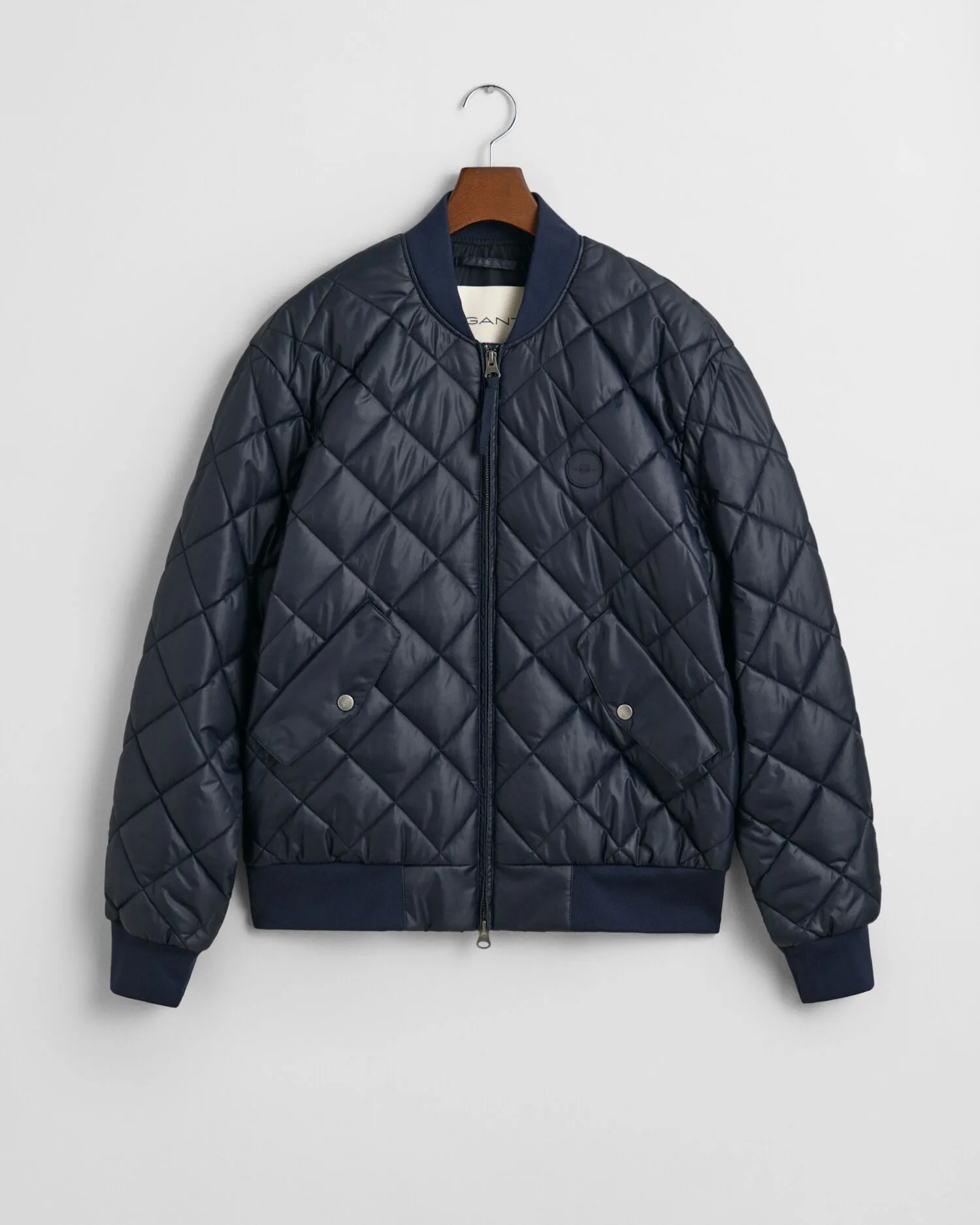 Veste matelassée légère