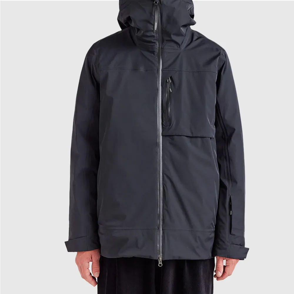 Veste parka imperméable Gravity 2